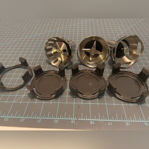 kitchenaid replacement blades for immersion blender model KHB2561QG0